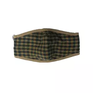 cotton muslin face fashion mouth cover mask for man women 