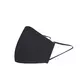 High quality Black Mouth Mask Dust Mast Cover Anti-dust Cotton Face Mask for Men and Women 